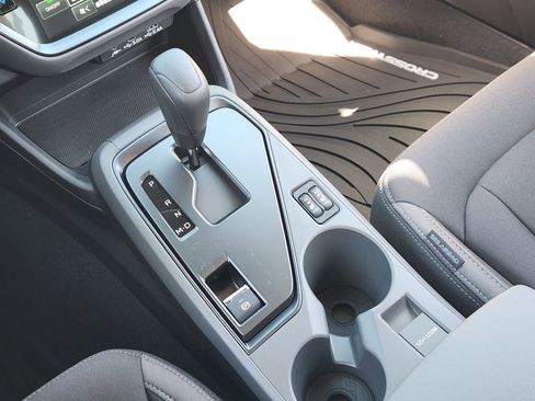 New 2026 Subaru Crosstrek 2.0i Premium image 16