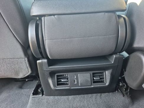 Certified 2026 Chevrolet Silverado 1500 Custom AWD/4WD image 29