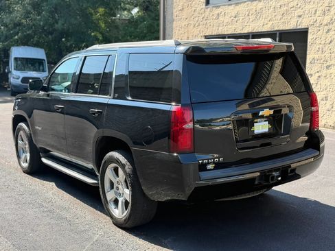 Used 2015 Chevrolet Tahoe LT RWD image 8
