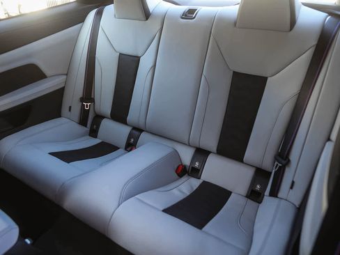 New 2026 BMW M4 Competition w/ Executive Package image 15