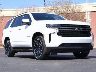 Used 2022 Chevrolet Tahoe RST w/ Sport Performance Package video 1