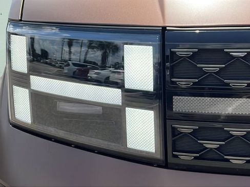 Certified 2024 Hyundai Santa Fe Calligraphy FWD image 31