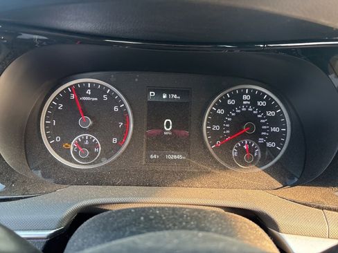Used 2023 Kia K5 GT-Line w/ GT-Line Premium Package FWD image 26