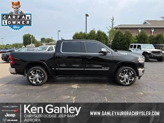 Used 2023 RAM 1500 Limited AWD/4WD video 1