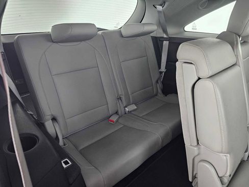 Used 2017 Acura MDX SH-AWD w/ Technology Package image 13