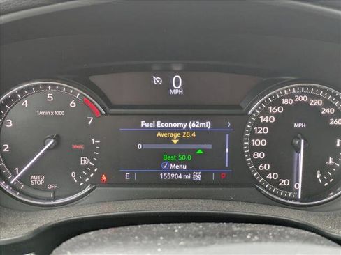 Used 2019 Cadillac XT4 Sport image 11