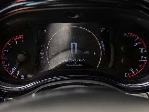 Used 2022 Dodge Durango R/T RWD image 27