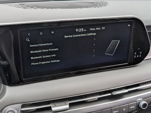 Used 2024 Hyundai Palisade Calligraphy image 33