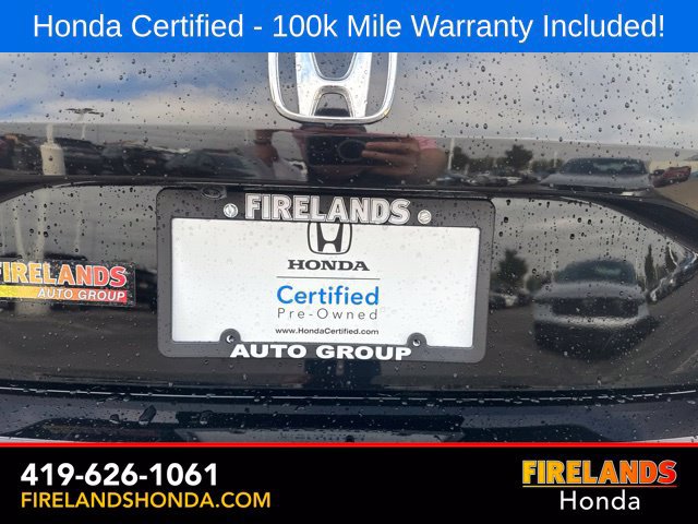 Certified 2023 Honda Civic LX image 34