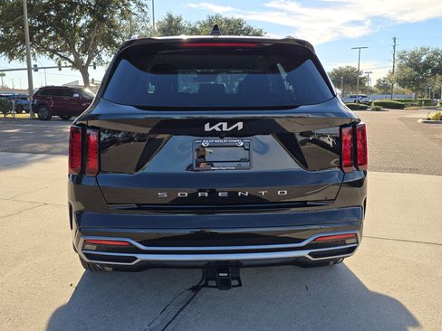 Certified 2022 Kia Sorento S image 7