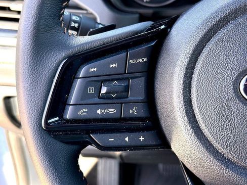Used 2025 Subaru Forester Touring image 18