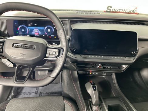 New 2026 Dodge Charger Scat Pack image 16