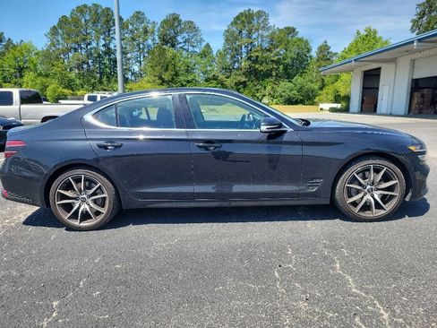 Used 2026 Genesis G70 2.5T RWD image 10