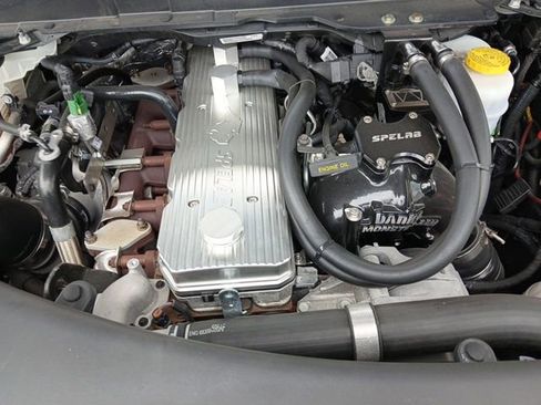 Used 2024 RAM 3500 Limited w/ Safety Group AWD/4WD image 81