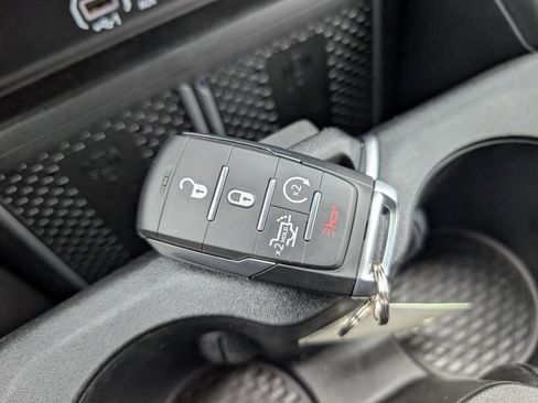 New 2026 RAM 2500 Laramie image 19