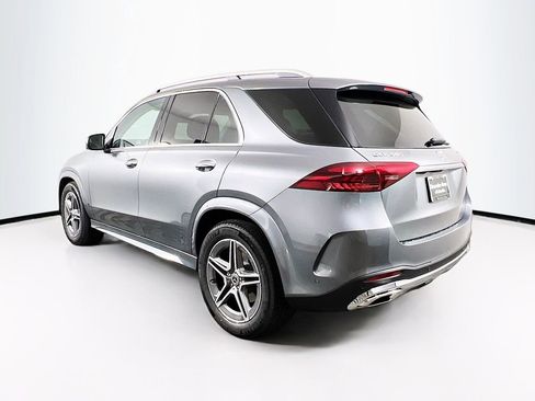 New 2026 Mercedes-Benz GLE 350 4MATIC image 5