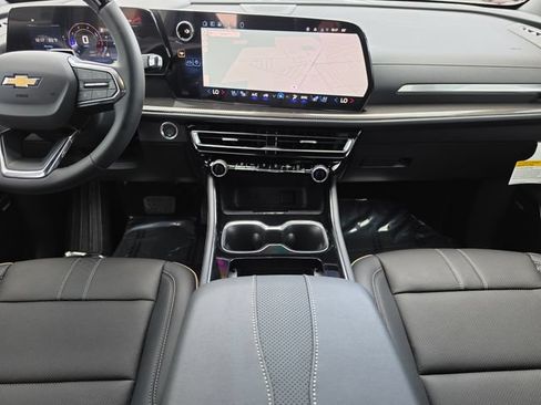 New 2026 Chevrolet Traverse High Country AWD/4WD image 17