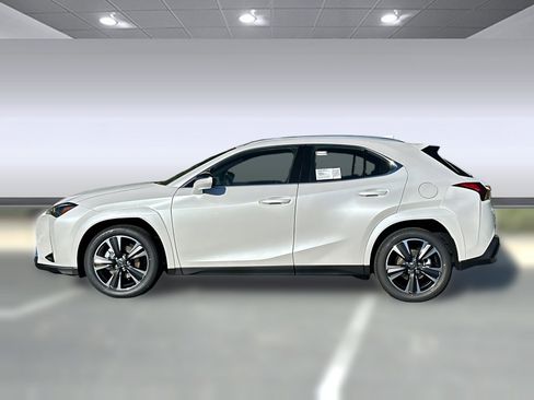 New 2025 Lexus UX 300h AWD image 2