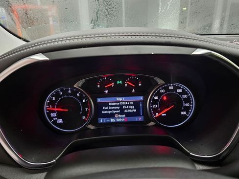 Used 2025 Chevrolet Blazer LT FWD image 20