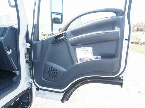 New 2024 Chevrolet Low Cab Forward 4500 XD RWD image 16