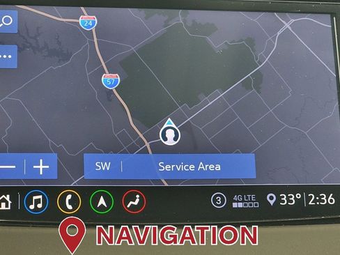 Used 2020 Buick Enclave Avenir w/ Avenir Technology Package image 28