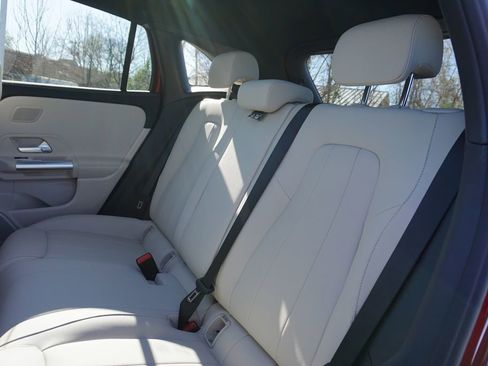 New 2026 Mercedes-Benz GLA 250 image 14