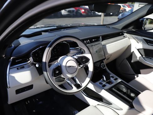 New 2026 Jaguar F-PACE R-Dynamic S AWD/4WD image 20