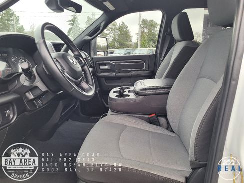 Used 2024 RAM 2500 Big Horn image 13