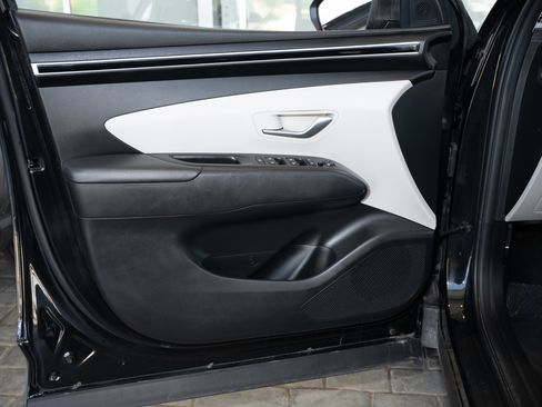 Used 2023 Hyundai Tucson SEL image 20