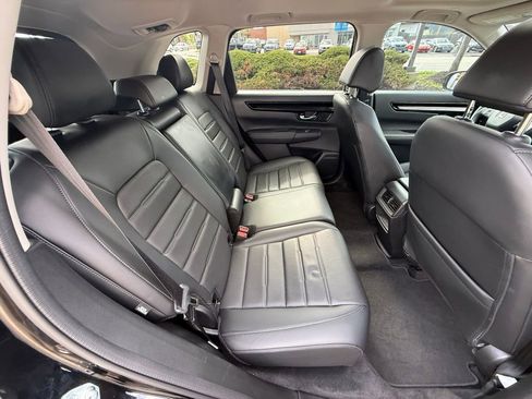 Used 2023 Honda CR-V EX-L image 38