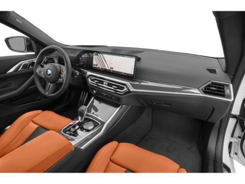 Used 2024 BMW M4 Competition w/ Executive Package RWD image 18