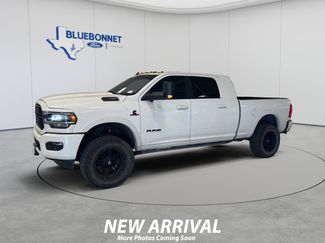 Used 2022 RAM 3500 Laramie AWD/4WD video 1
