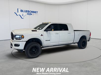 Used 2022 RAM 3500 Laramie