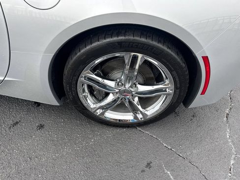 Used 2016 Chevrolet Corvette Stingray Coupe RWD image 18