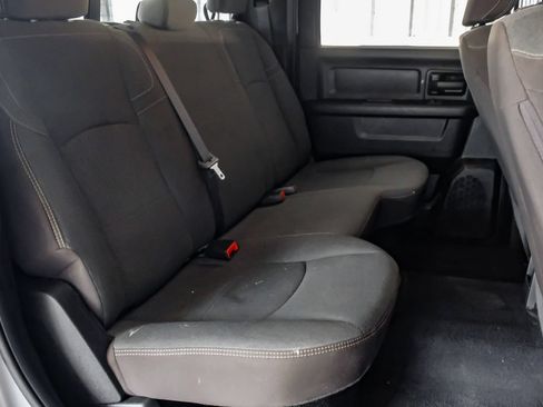 Used 2024 RAM 3500 Tradesman AWD/4WD image 34