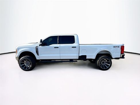 Used 2023 Ford F250 XLT AWD/4WD image 21