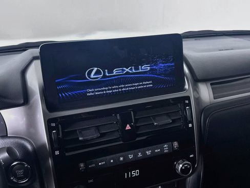 Used 2023 Lexus GX 460 Premium w/ Premium Package AWD/4WD image 13