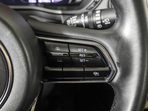 Used 2024 MAZDA CX-90 Plug-In Hybrid w/ Preferred image 31