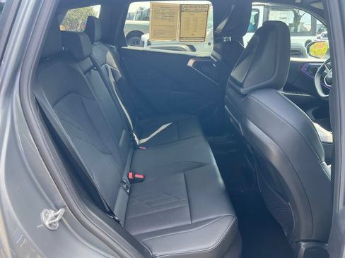 Used 2025 BMW X3 xDrive30i AWD/4WD image 21