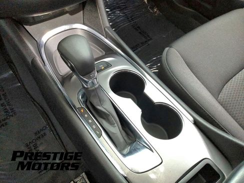 Used 2022 Chevrolet Malibu LS w/ Driver Confidence Package II image 22