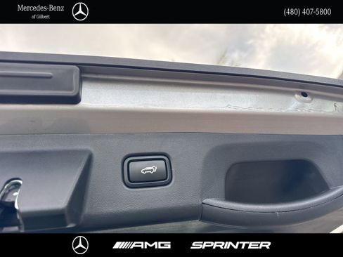 Used 2025 Hyundai Tucson SEL FWD image 8