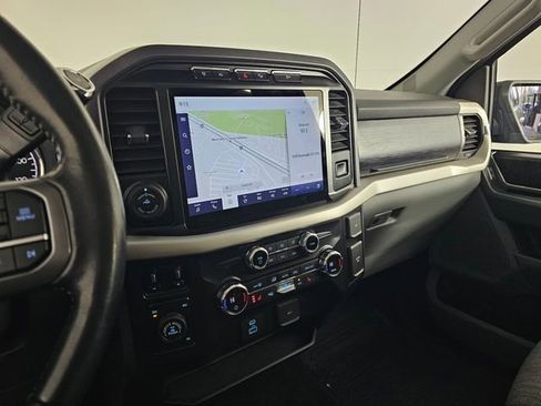 Used 2021 Ford F150 XLT w/ Equipment Group 302A High image 31