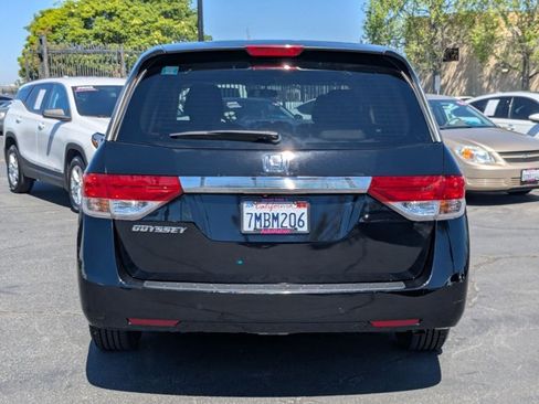 Used 2015 Honda Odyssey EX image 7