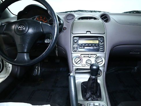 Used 2001 Toyota Celica GT image 27