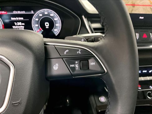 Certified 2023 Audi Q5 2.0T Premium Plus w/ Premium Plus Package image 20