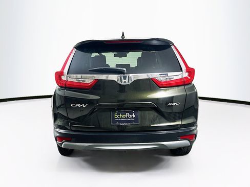 Used 2019 Honda CR-V EX-L image 7