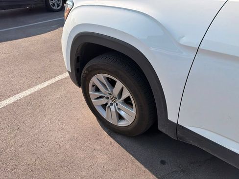 Used 2021 Volkswagen Atlas S FWD image 24