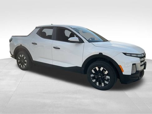 New 2026 Hyundai Santa Cruz SE AWD/4WD image 1