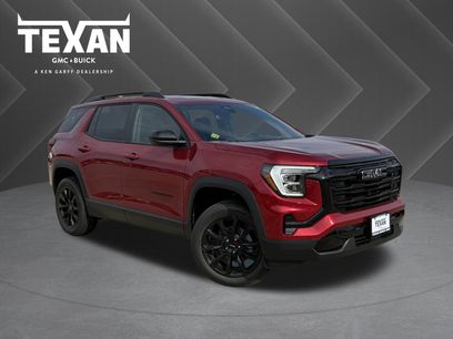 New 2026 GMC Terrain Elevation w/ Elevation Premium Package