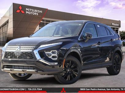 New 2026 Mitsubishi Eclipse Cross LE